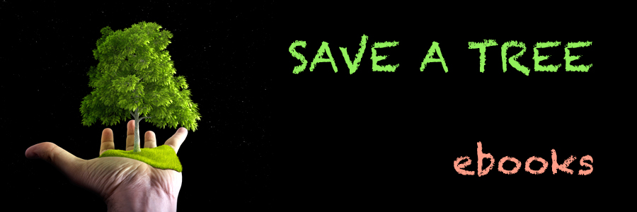 Save A Tree Ebooks